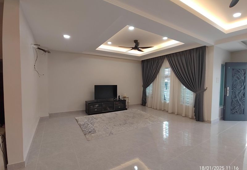 Bandar Tun Hussein Onn