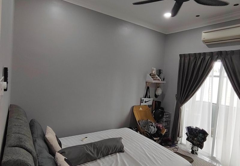 Bandar Tun Hussein Onn