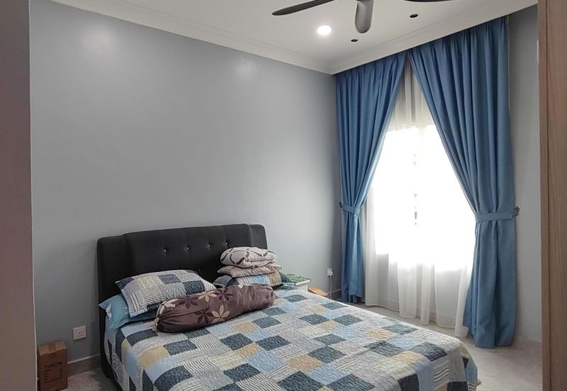 Bandar Tun Hussein Onn