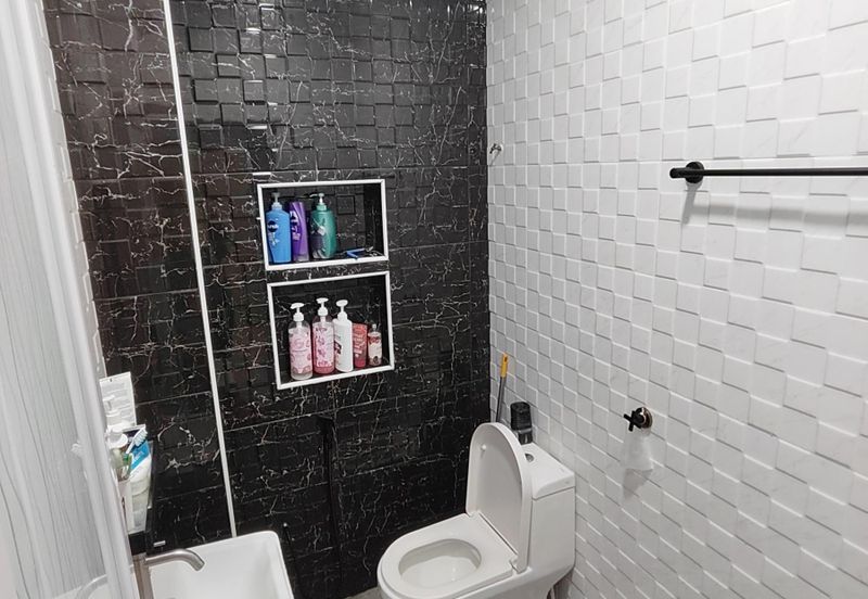 Bandar Tun Hussein Onn