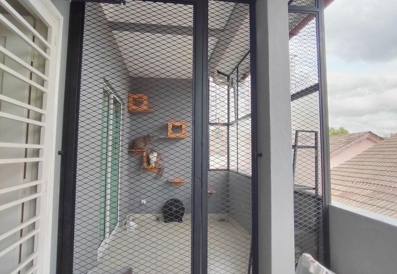 Bandar Tun Hussein Onn