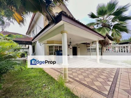 Semi D 2 Storey Taman Desa Mewah, Semenyih, Selangor, Semenyih