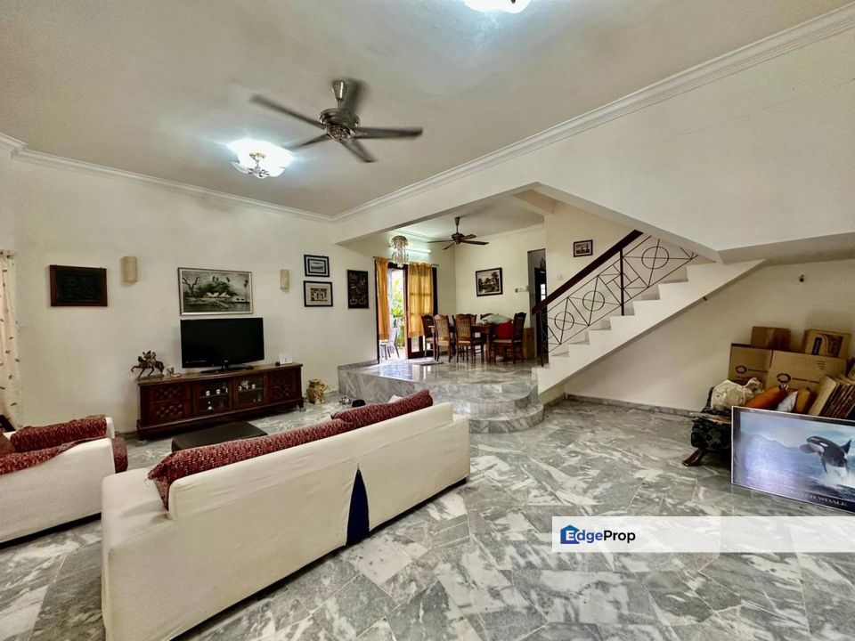 Semi D 2 Storey Taman Desa Mewah, Semenyih, Selangor, Semenyih