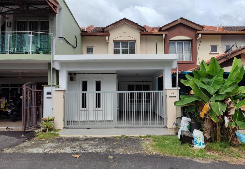 Bandar Bukit Mahkota