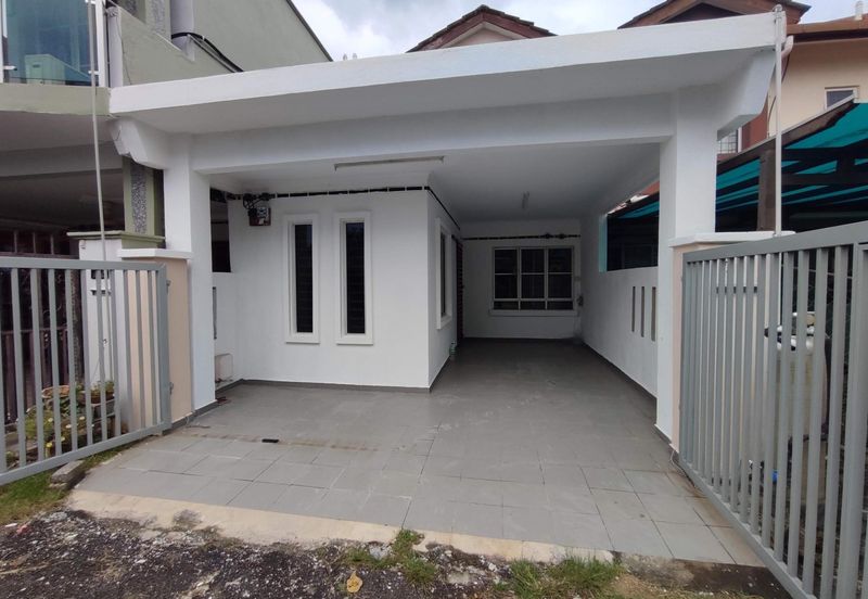 Bandar Bukit Mahkota