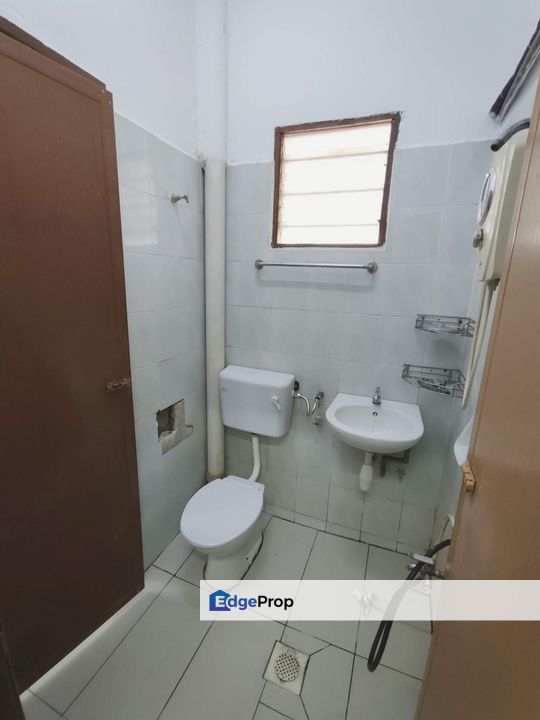 New Refurbished Facing Open Double Storey Bandar Bukit Mahkota Bangi, Selangor, Bangi