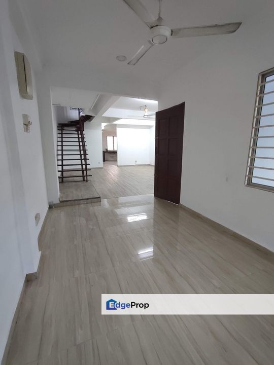 New Refurbished Facing Open Double Storey Bandar Bukit Mahkota Bangi, Selangor, Bangi