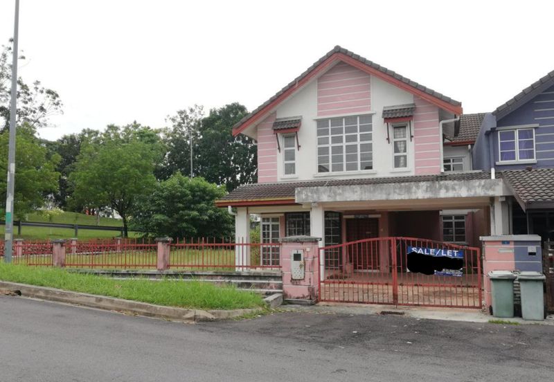 Bandar Saujana Putra