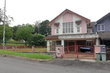 Bandar Saujana Putra