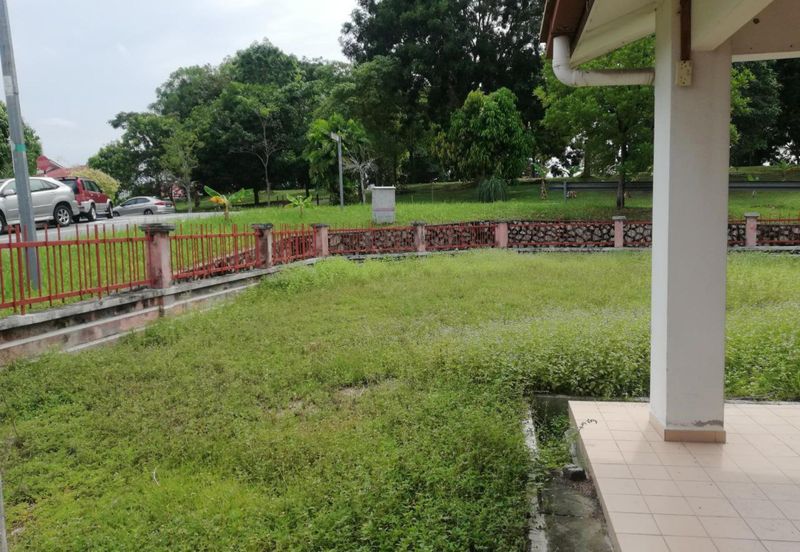 Bandar Saujana Putra