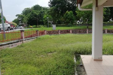 Bandar Saujana Putra