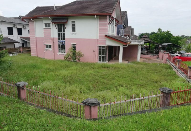 Bandar Saujana Putra