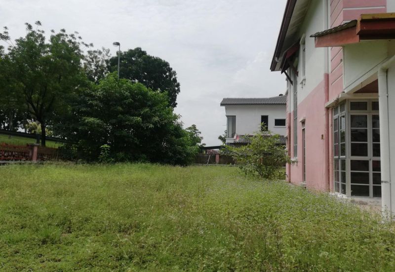 Bandar Saujana Putra