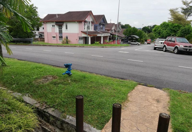 Bandar Saujana Putra