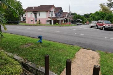 Bandar Saujana Putra