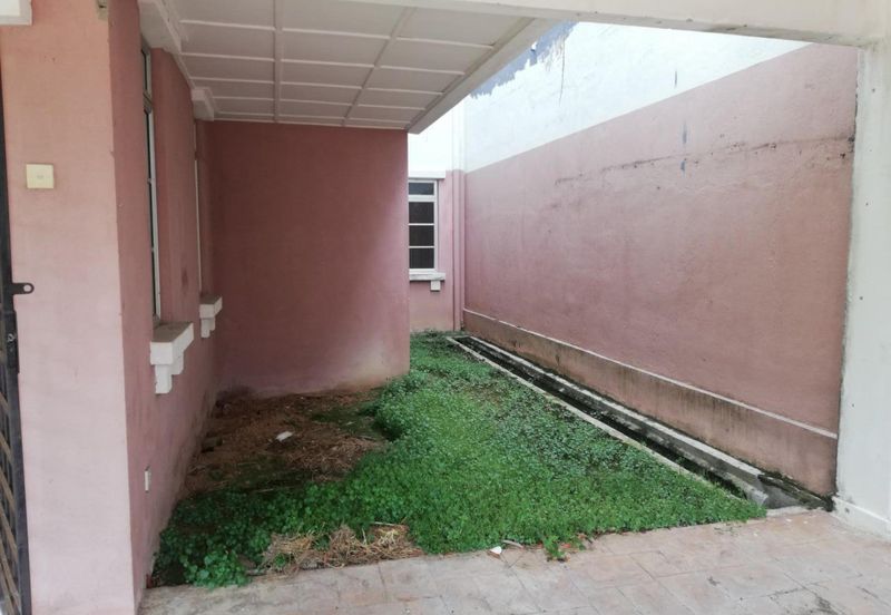 Bandar Saujana Putra