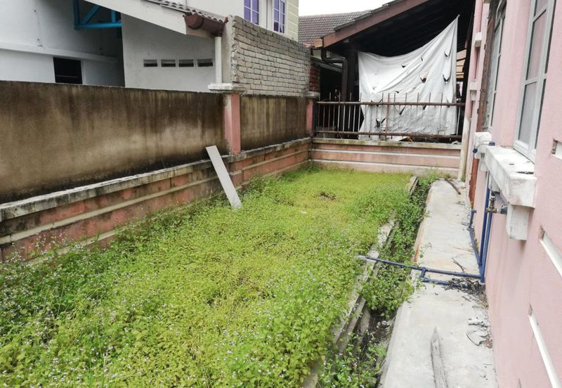 Bandar Saujana Putra