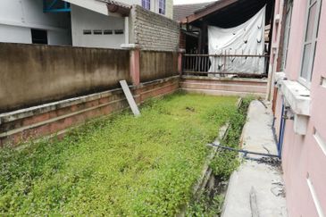 Bandar Saujana Putra