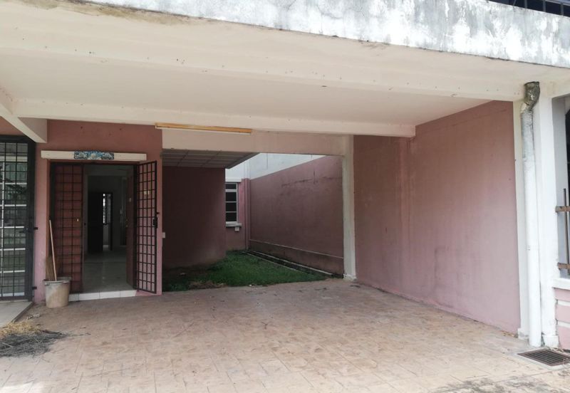 Bandar Saujana Putra