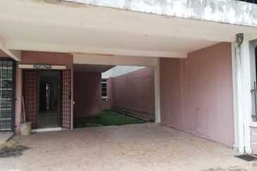 Bandar Saujana Putra