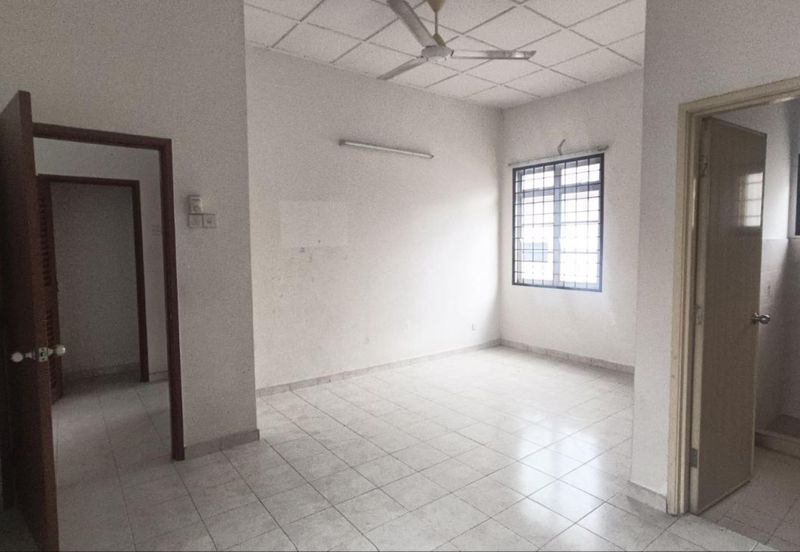 Bandar Saujana Putra