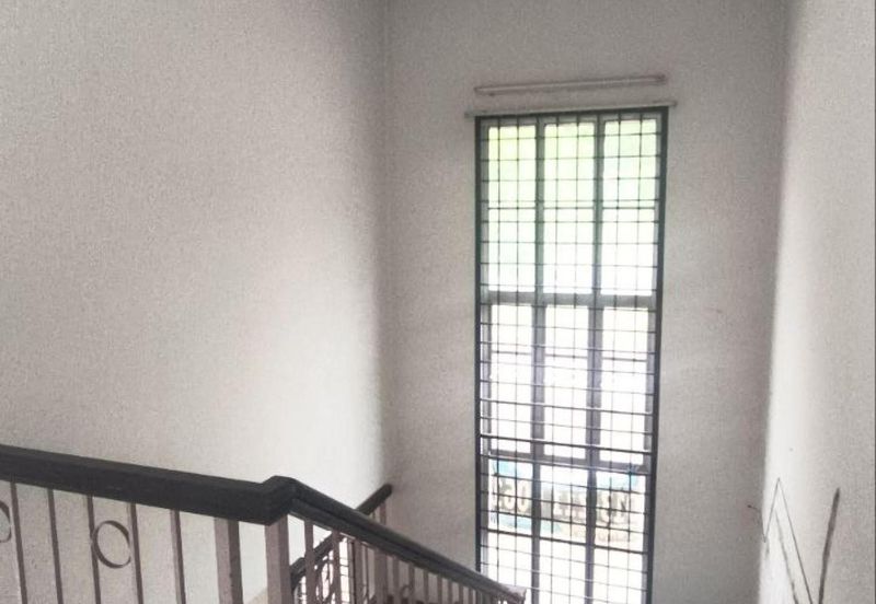 Bandar Saujana Putra