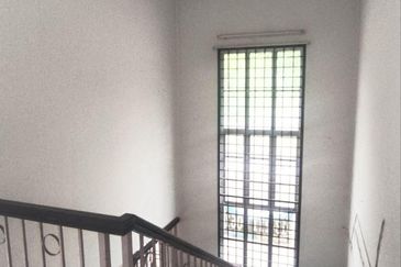 Bandar Saujana Putra