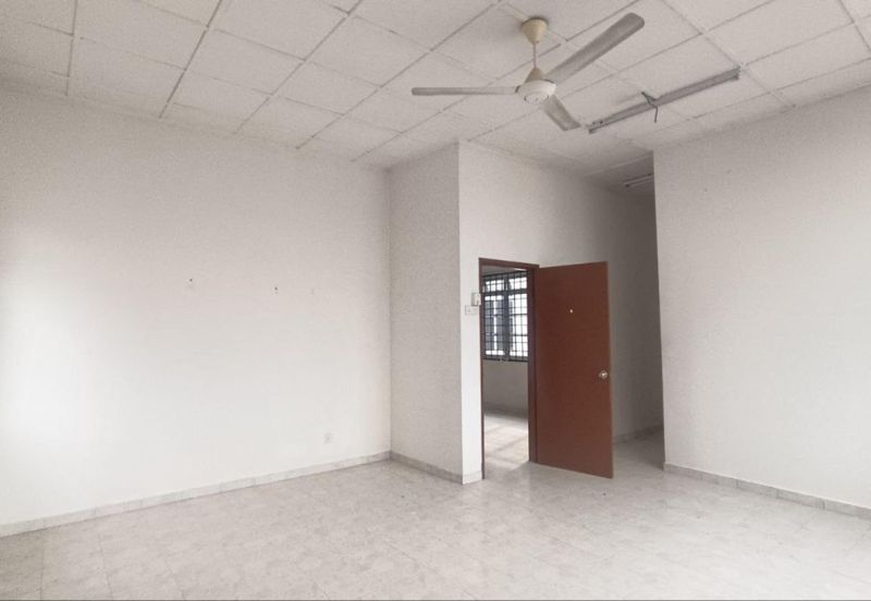 Bandar Saujana Putra