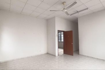 Bandar Saujana Putra