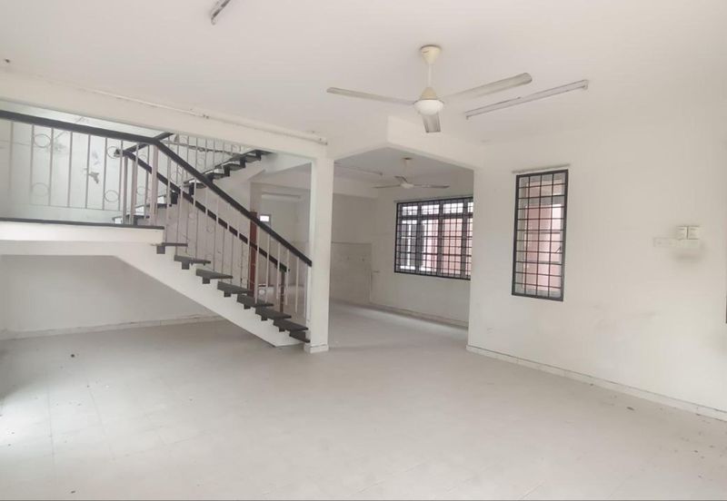 Bandar Saujana Putra