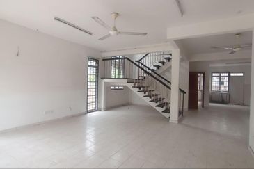 Bandar Saujana Putra