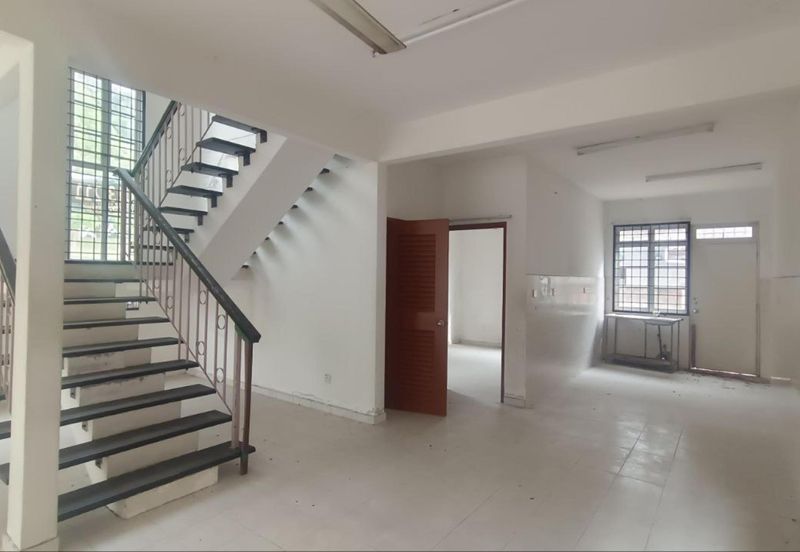 Bandar Saujana Putra