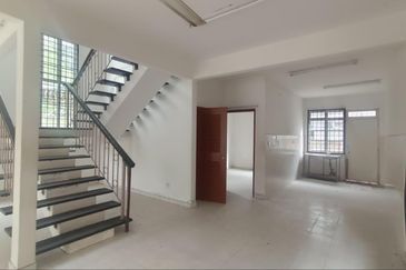 Bandar Saujana Putra