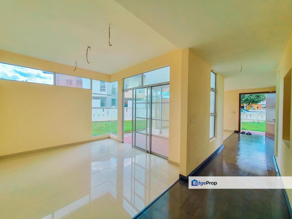 2 Storey BUNGALOW Bandar Baru Enstek, Negeri Sembilan, Labu