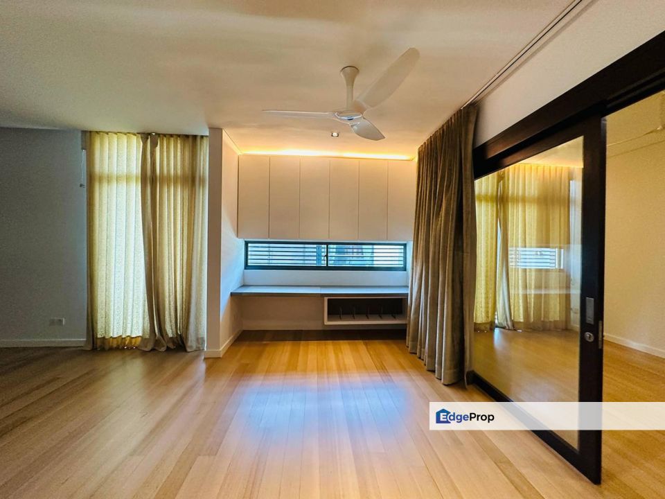 FOR SALE BUNGALOW 3 STOREY ENCLAVE BANGSAR, Kuala Lumpur, Bangsar
