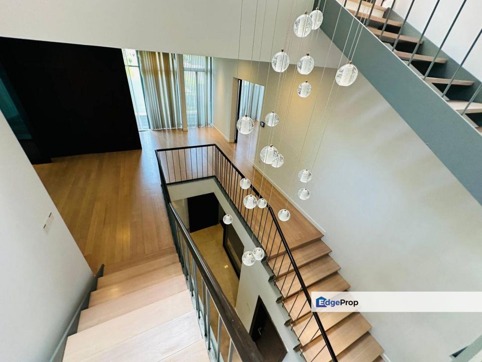 FOR SALE BUNGALOW 3 STOREY ENCLAVE BANGSAR, Kuala Lumpur, Bangsar