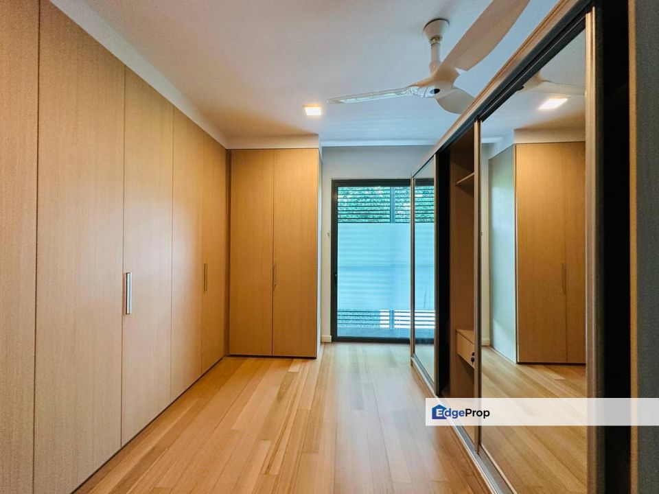 FOR SALE BUNGALOW 3 STOREY ENCLAVE BANGSAR, Kuala Lumpur, Bangsar