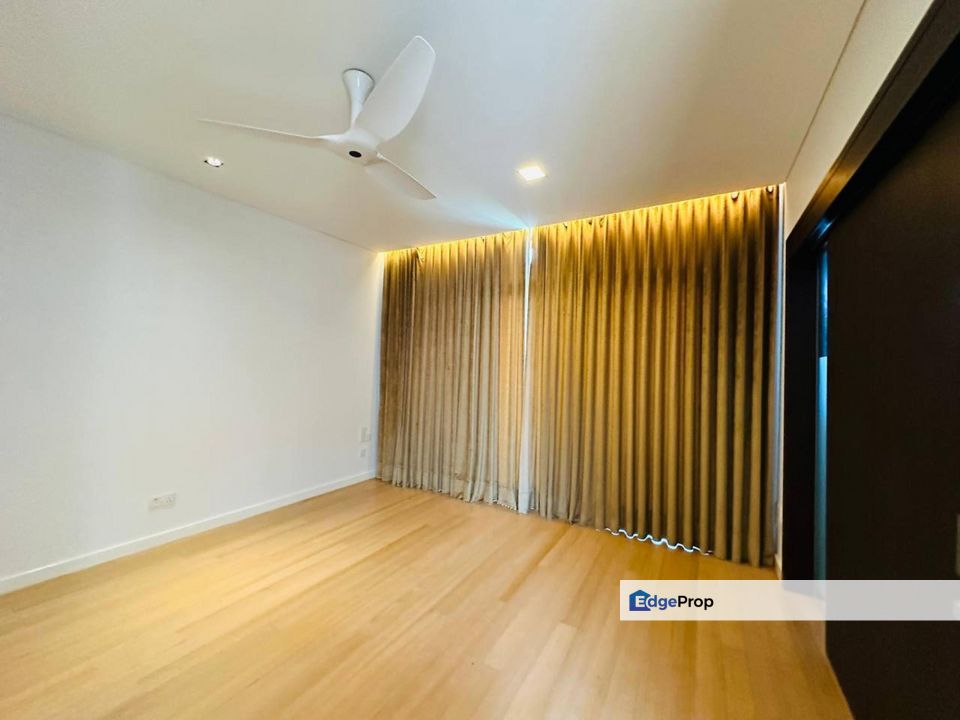 FOR SALE BUNGALOW 3 STOREY ENCLAVE BANGSAR, Kuala Lumpur, Bangsar