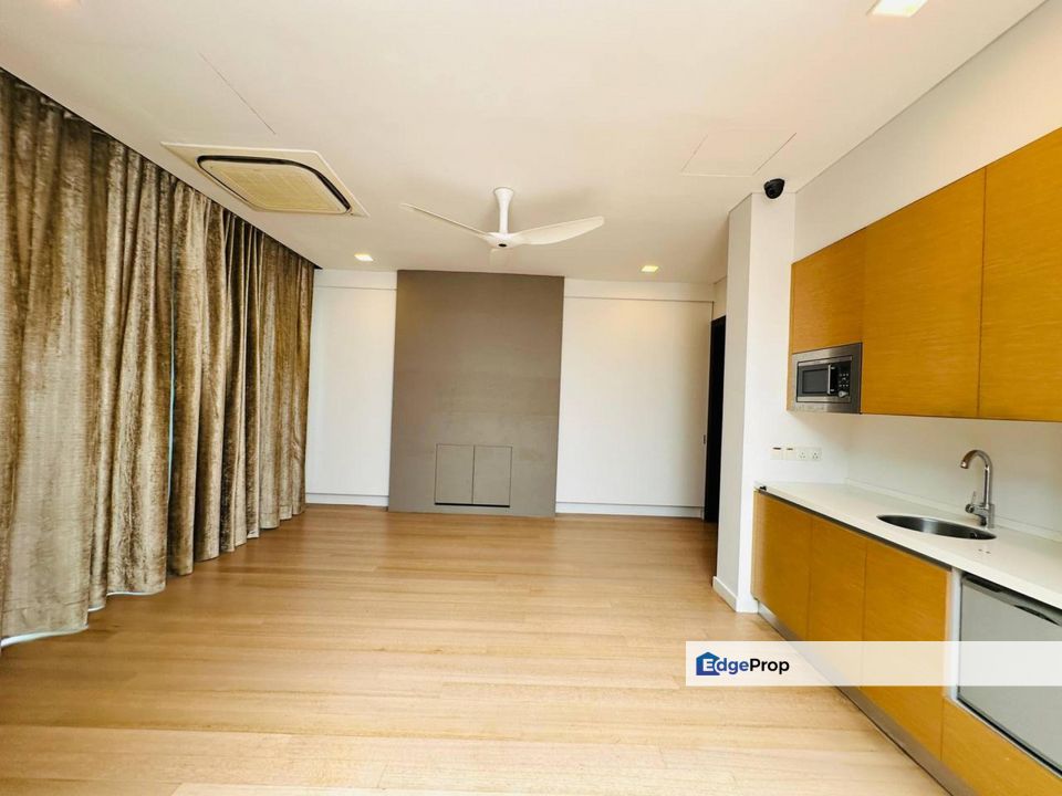 FOR SALE BUNGALOW 3 STOREY ENCLAVE BANGSAR, Kuala Lumpur, Bangsar
