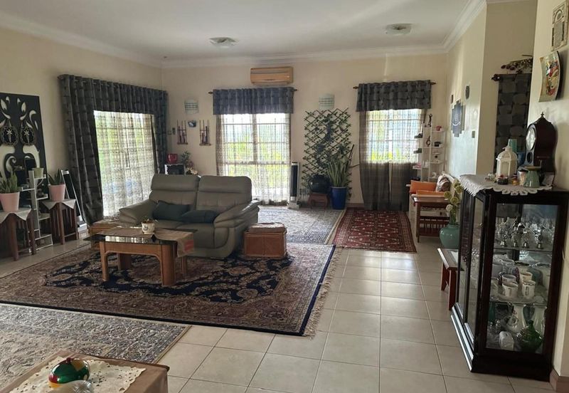 Seksyen 8, Shah Alam