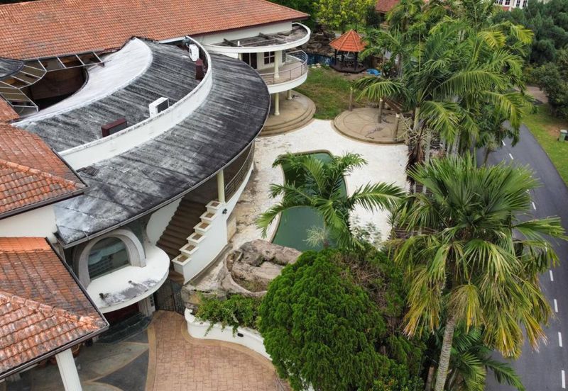 Country Heights Kajang