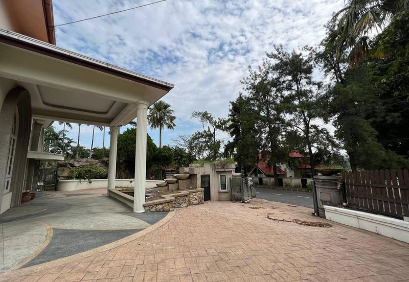 Country Heights Kajang