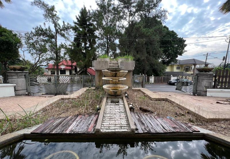 Country Heights Kajang