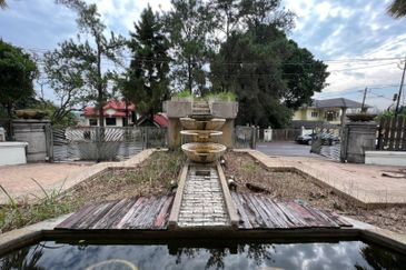 Country Heights Kajang