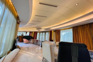 Country Heights Kajang