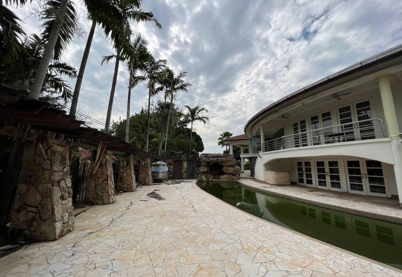 Country Heights Kajang