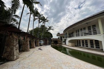 Country Heights Kajang