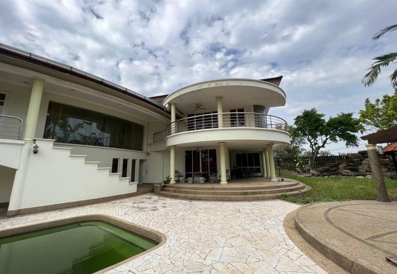 Country Heights Kajang