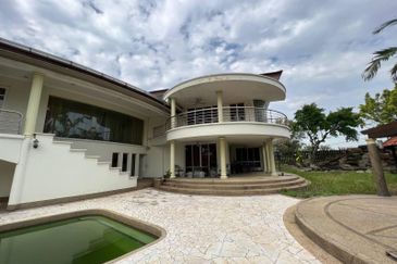 Country Heights Kajang