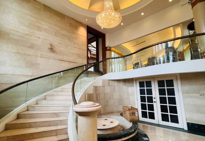 Country Heights Kajang